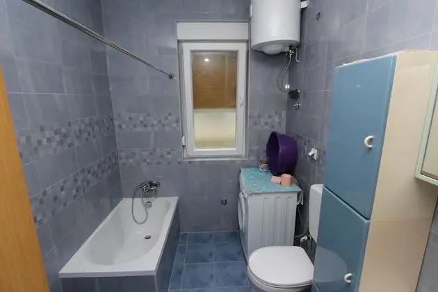 Apart Daire, 3 Yatak Odası, Balkon