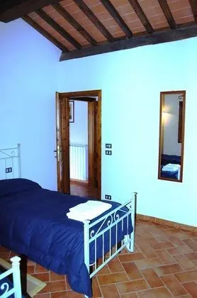 Apart Daire, 2 Yatak Odası, Şömine