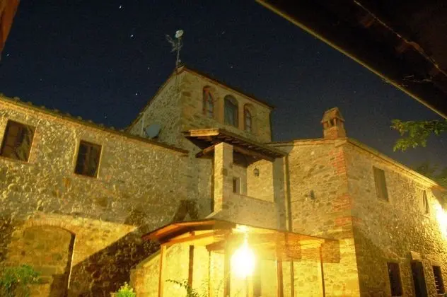 Apart Daire, 2 Yatak Odası, Şömine
