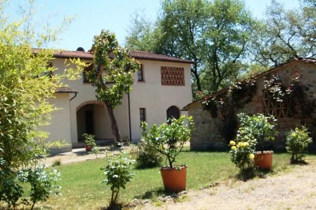 Apart Daire, 2 Yatak Odası, Şömine