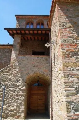 Apart Daire, 2 Yatak Odası, Şömine