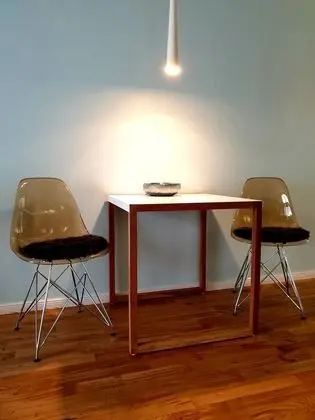 Design Apart Daire, Engellilere Uygun, Bahçe Manzaralı