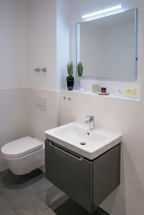 Design Apart Daire, Engellilere Uygun, Bahçe Manzaralı