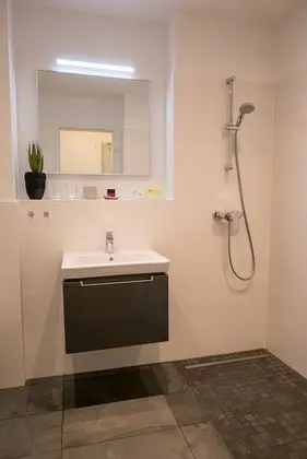 Design Apart Daire, Engellilere Uygun, Bahçe Manzaralı