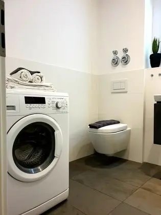 Design Apart Daire, Engellilere Uygun, Bahçe Manzaralı