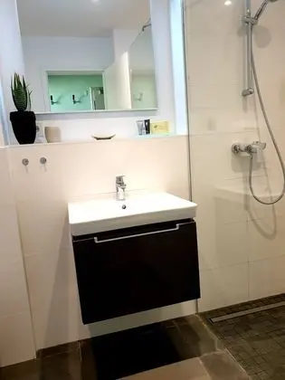 Design Apart Daire, Engellilere Uygun, Bahçe Manzaralı