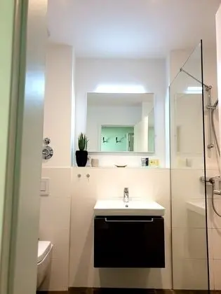 Design Apart Daire, Engellilere Uygun, Bahçe Manzaralı
