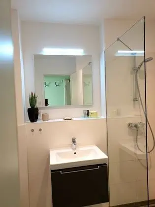 Design Apart Daire, Engellilere Uygun, Bahçe Manzaralı