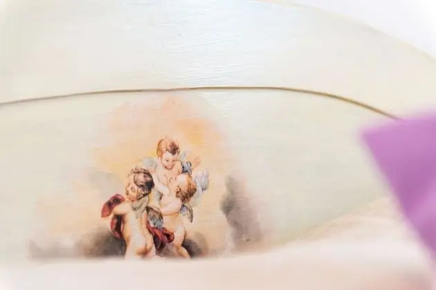 Apart Daire (Three-Bedroom Apartment)