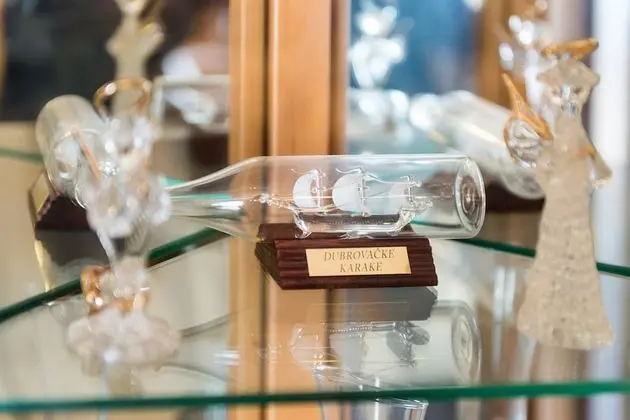 Apart Daire (Three-Bedroom Apartment)