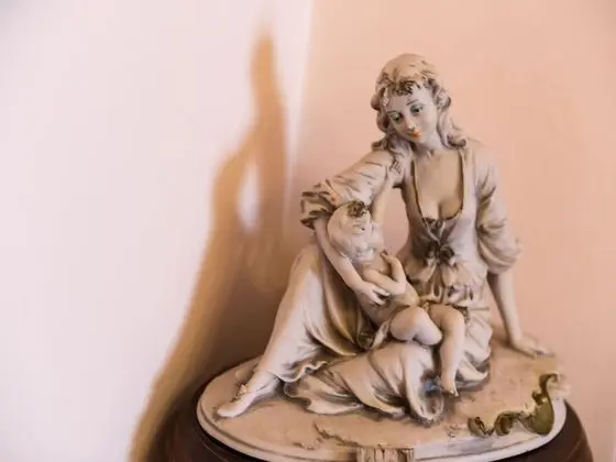 Apart Daire (Three-Bedroom Apartment)