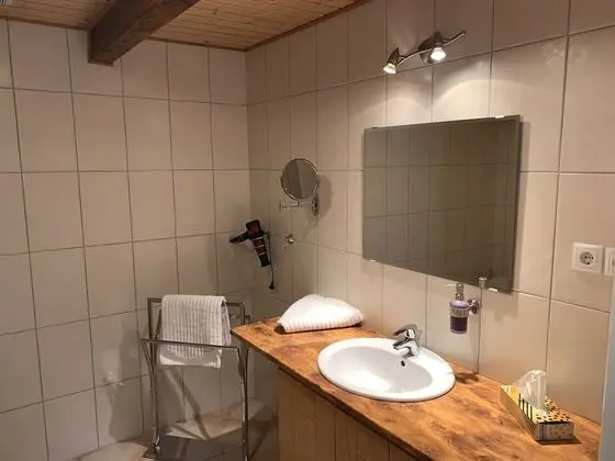 Comfort Stüdyo Süit, 1 Büyük (Queen) Boy Yatak, Resort Manzaralı, Bahçeli