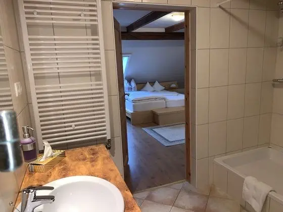 Comfort Stüdyo Süit, 1 Büyük (Queen) Boy Yatak, Resort Manzaralı, Bahçeli