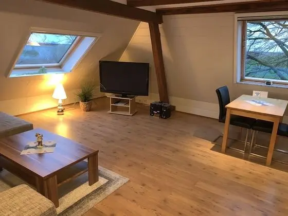 Comfort Stüdyo Süit, 1 Büyük (Queen) Boy Yatak, Resort Manzaralı, Bahçeli