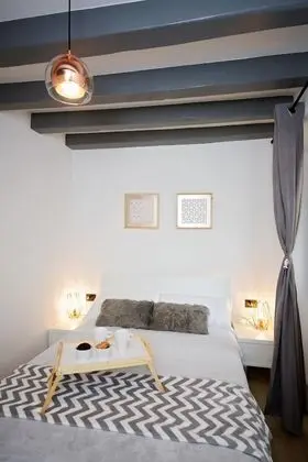 Apart Daire, 2 Yatak Odası