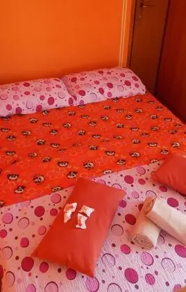 Apart Daire, 1 Yatak Odası, Vadi Manzaralı