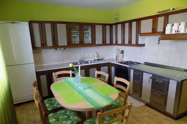 Apart Daire, 1 Yatak Odası, Vadi Manzaralı