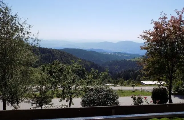 Apart Daire, 1 Yatak Odası, Vadi Manzaralı