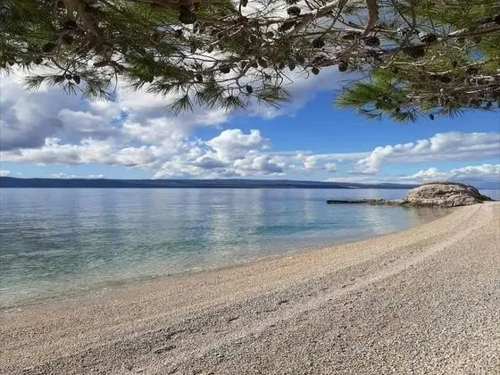 Apart Daire (Two Bedroom Apartment with Terrace)