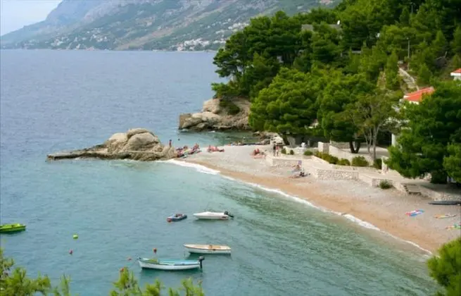 Apart Daire (Two Bedroom Apartment with Terrace)