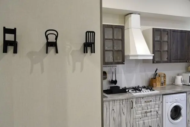 Apart Daire, 1 Yatak Odası