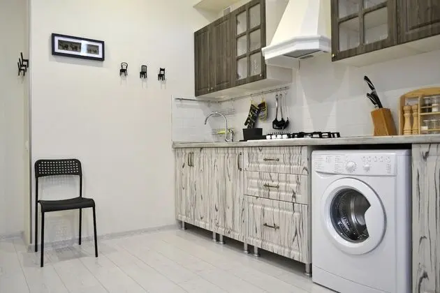 Apart Daire, 1 Yatak Odası