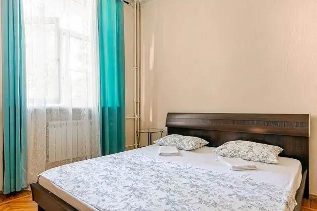 Comfort Apart Daire, Birden Çok Yatak, Sigara İçilmez