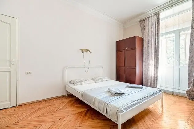 Comfort Apart Daire, Birden Çok Yatak, Sigara İçilmez