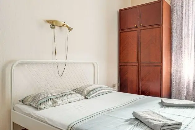 Comfort Apart Daire, Birden Çok Yatak, Sigara İçilmez