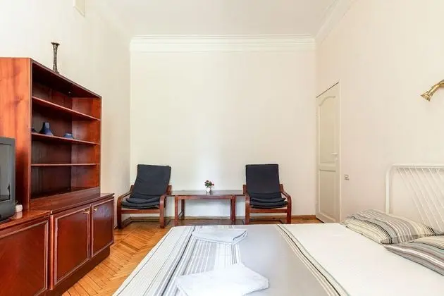 Comfort Apart Daire, Birden Çok Yatak, Sigara İçilmez