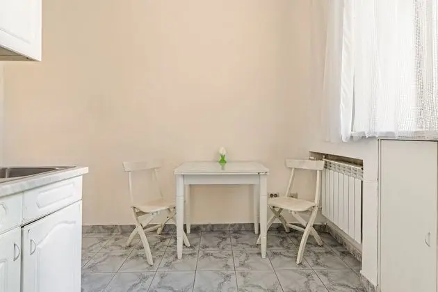 Comfort Apart Daire, Birden Çok Yatak, Sigara İçilmez