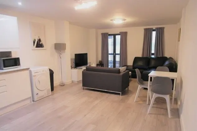 Economy Apart Daire