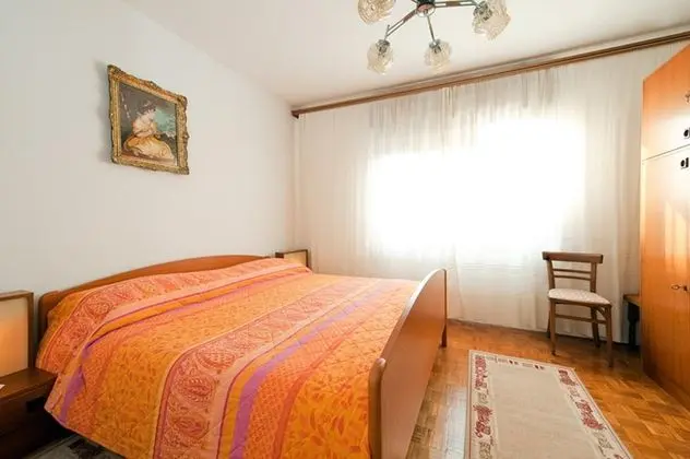 Apart Daire, 3 Yatak Odası, Balkon
