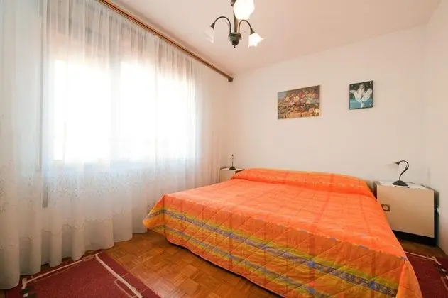Apart Daire, 3 Yatak Odası, Balkon