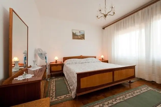 Apart Daire, 3 Yatak Odası, Balkon