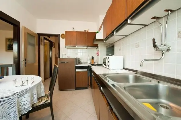 Apart Daire, 3 Yatak Odası, Balkon