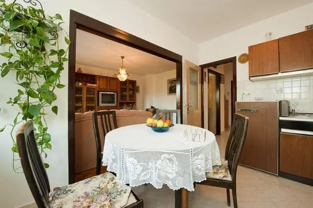 Apart Daire, 3 Yatak Odası, Balkon