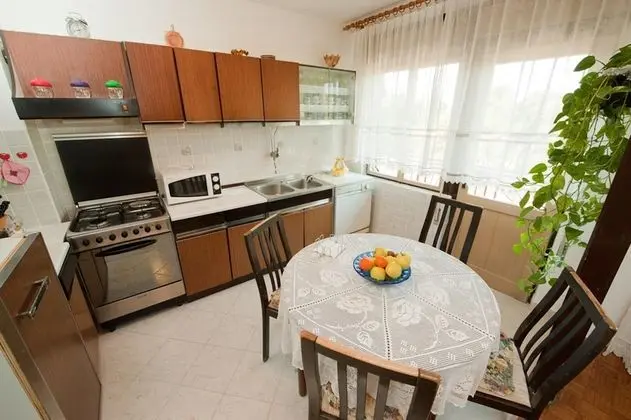 Apart Daire, 3 Yatak Odası, Balkon