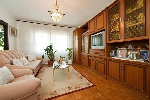 Apart Daire, 3 Yatak Odası, Balkon