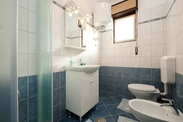 Apart Daire, 3 Yatak Odası, Balkon