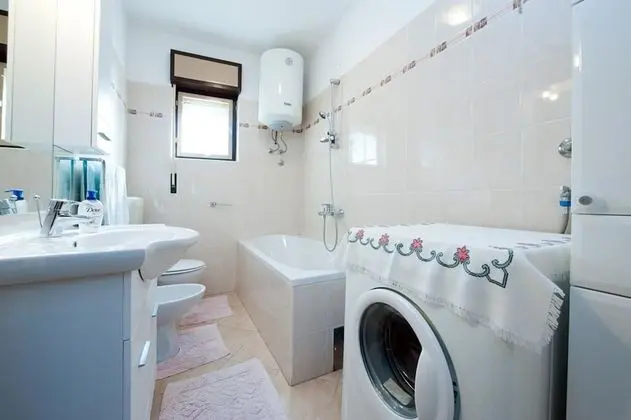 Apart Daire, 3 Yatak Odası, Balkon