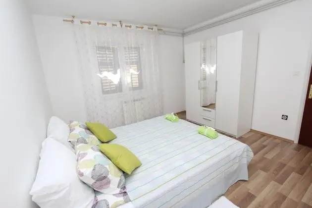 Apart Daire, 2 Yatak Odası, Sigara İçilmez, Balkon