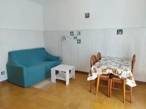 Apart Daire, 2 Yatak Odası, Sigara İçilmez, Balkon