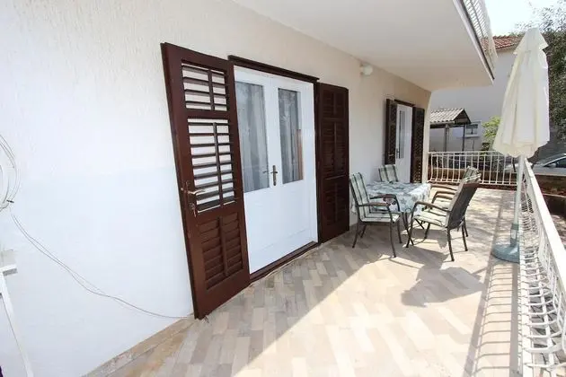 Apart Daire, 2 Yatak Odası, Sigara İçilmez, Balkon