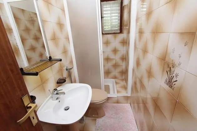 Apart Daire, 2 Yatak Odası, Sigara İçilmez, Balkon