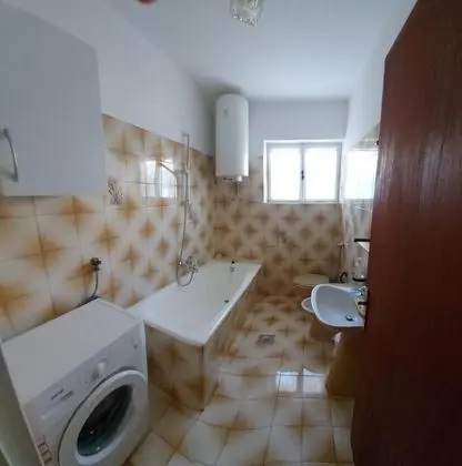 Apart Daire, 2 Yatak Odası, Sigara İçilmez, Balkon