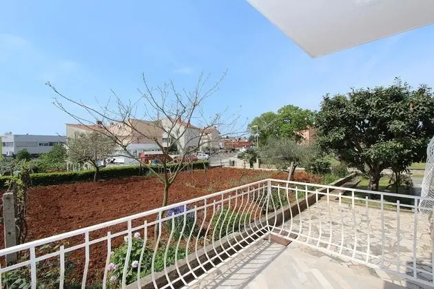 Apart Daire, 2 Yatak Odası, Sigara İçilmez, Balkon