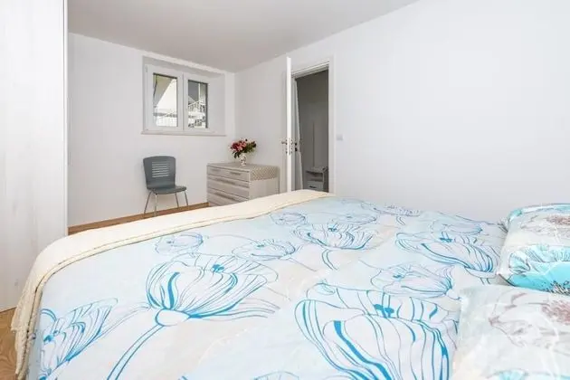 Apart Daire (One Bedroom Apartment with Terrace)