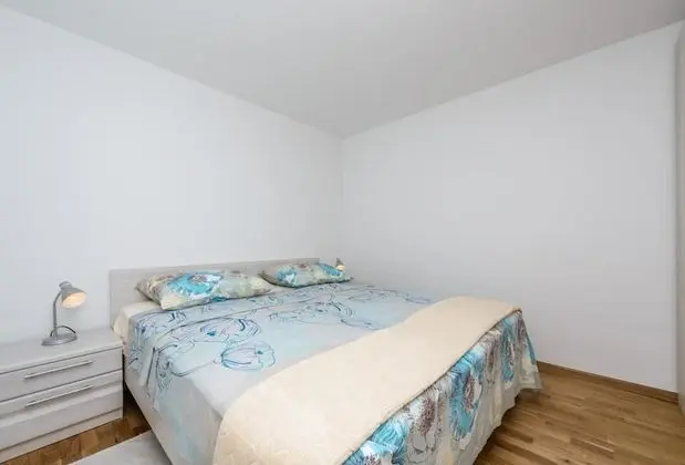 Apart Daire (One Bedroom Apartment with Terrace)