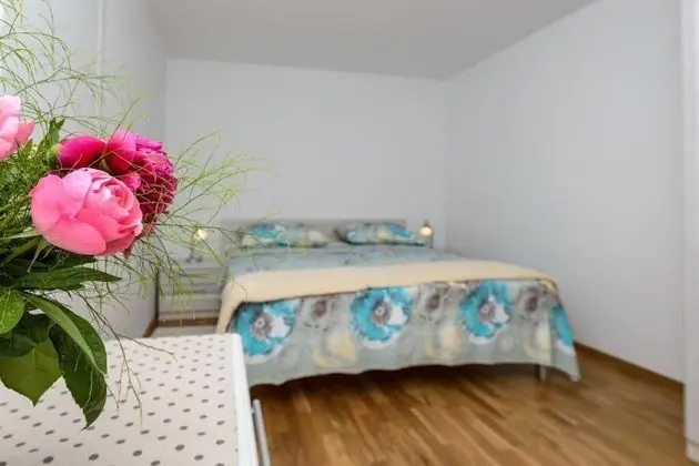 Apart Daire (One Bedroom Apartment with Terrace)